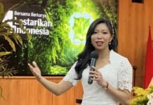 Empat Tahun InJourney dan Arah Baru Pariwisata Berkelanjutan Empat Tahun InJourney
