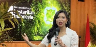 Empat Tahun InJourney