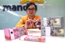 Kredit Perbankan Menguat di Pengujung 2025, Ini Penopangnya Kredit Perbankan