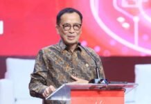 Kata OJK Soal Pertumbuhan Aset Bank BUMN yang Melesat Aset Bank BUMN