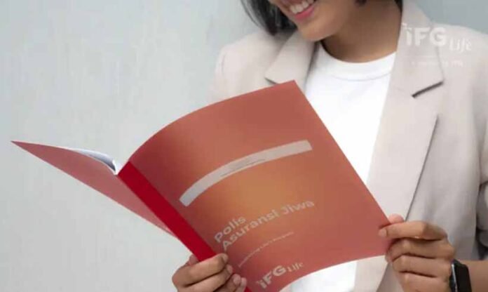 IFG Life Bayar Klaim