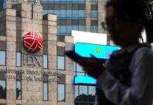 Bursa Efek Indonesia