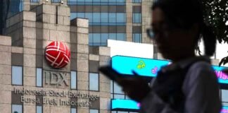 Bursa Efek Indonesia