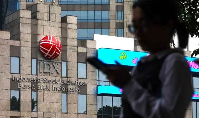 Bursa Efek Indonesia