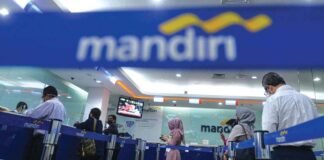 Bank Mandiri