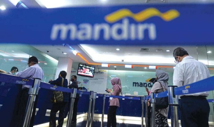 Bank Mandiri