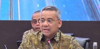 Dividen BUMN ke Danantara