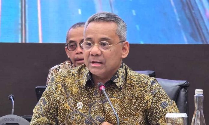 Dividen BUMN ke Danantara