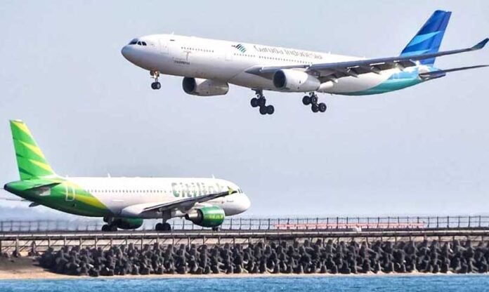 Holding BUMN Penerbangan