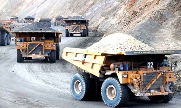 izin tambang Freeport