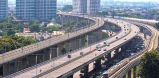 Tol Fungsional Jasa Marga