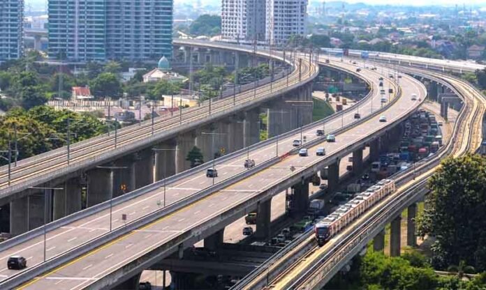 Tol Fungsional Jasa Marga Tol Fungsional Jasa Marga