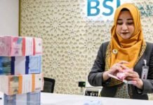 Tabungan Umrah BSI Bidik Satu 1 Juta Nasabah, Ini Keunggulannya! Tabungan Umrah BSI