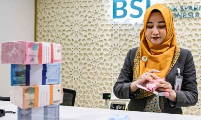 Tabungan Umrah BSI Tabungan Umrah BSI