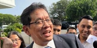 penempatan dana pemerintah