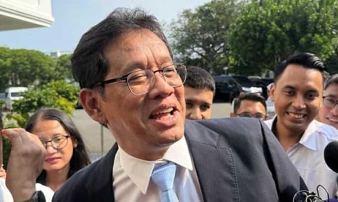 penempatan dana pemerintah