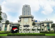 1 Tahun Danantara