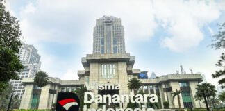 1 Tahun Danantara