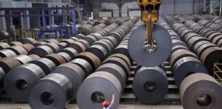 Industri Baja Nasional