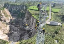 Penjualan Listrik PLN Tembus 317,69 TWh, Konsumsi Nasional Kian Solid Konsumsi Listrik Nasional
