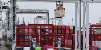 Neraca Dagang RI 2025