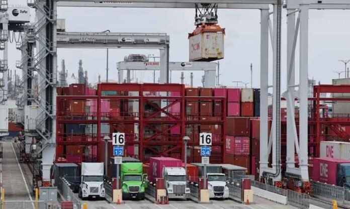 Neraca Dagang RI 2025 Neraca Dagang RI 2025