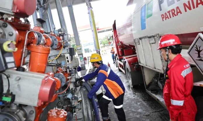 ketersediaan energi ketersediaan energi