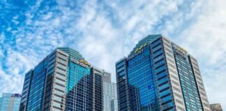 Laba Bank Mandiri 2025