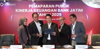 Bank Jatim