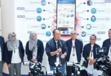 Kinerja Keuangan Jasa Marga 2025