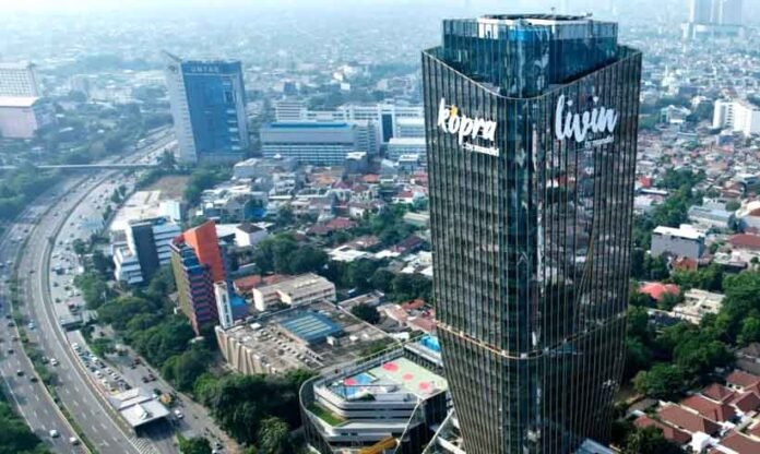 Laba Bersih Bank Mandiri