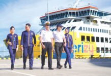 Jelang Mudik Lebaran 2026, ASDP Optimalkan Seluruh Pelayanan mudik Lebaran 2026