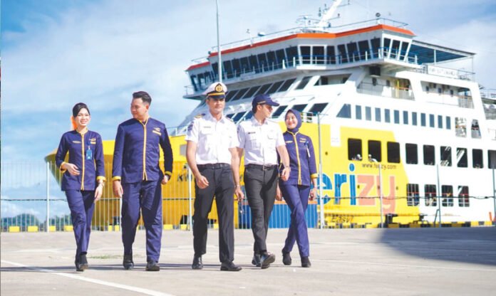 mudik Lebaran 2026 mudik Lebaran 2026