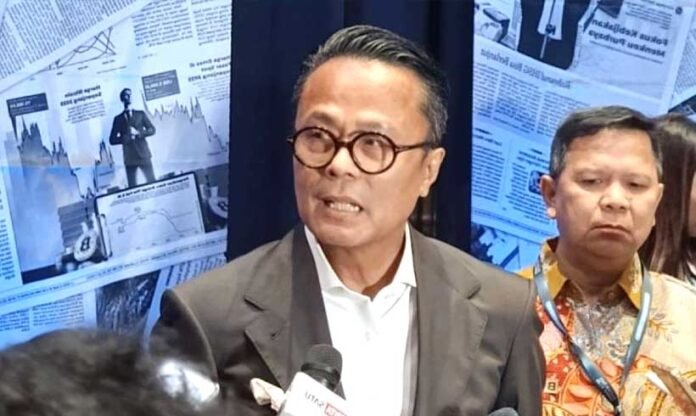 Restrukturisasi BUMN Karya