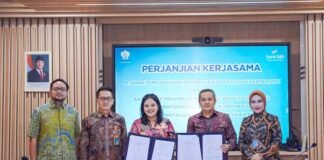 sektor perumahan dan permukiman