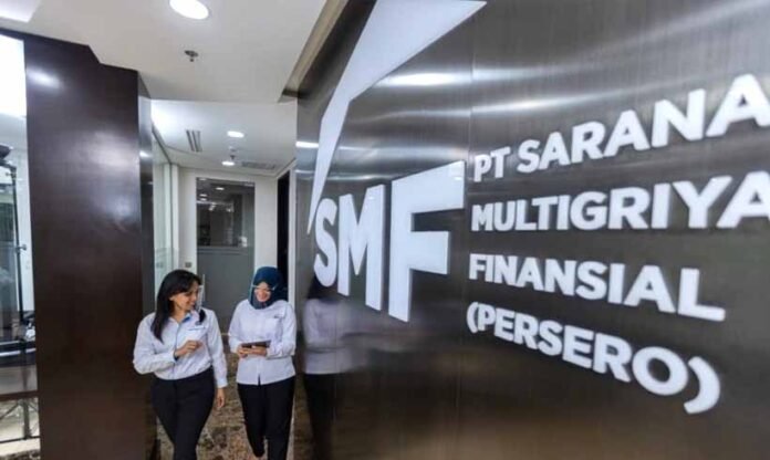 pendanaan rumah subsidi