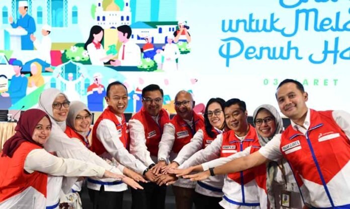 pasokan energi pasokan energi