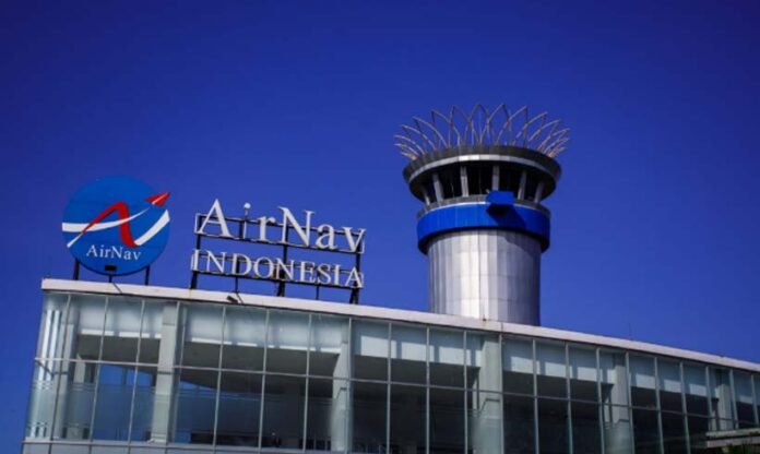 Keselamatan Penerbangan Nasional Keselamatan Penerbangan Nasional