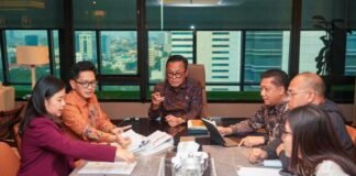 Peran BUMN