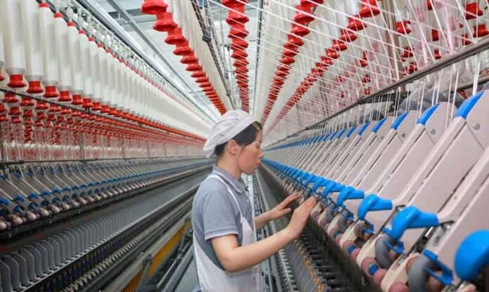 BUMN Tekstil BUMN Tekstil