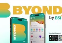 Pengguna BYOND by BSI