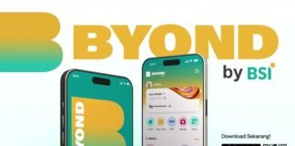 Pengguna BYOND by BSI