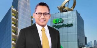 125 Tahun Pegadaian
