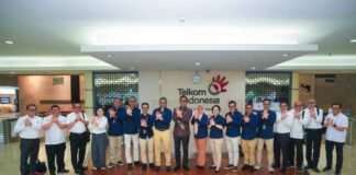Pembenahan Telkom