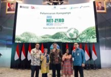 AKU NET-ZERO HERO