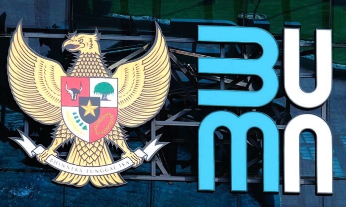 Aset Manager BUMN Aset Manager BUMN