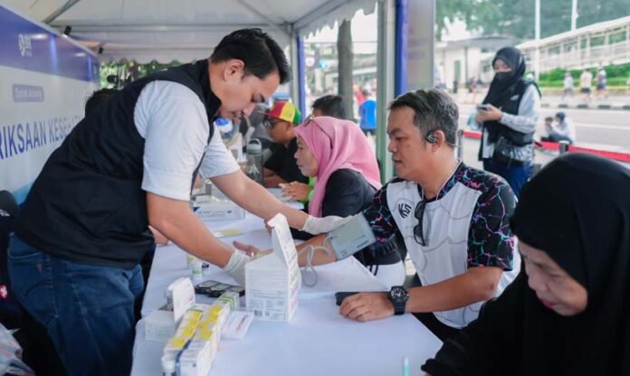 BRI Peduli BRI Peduli