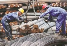 Restrukturisasi Utang Jadi Kunci Pemulihan kinerja Krakatau Steel Kinerja Krakatau Steel