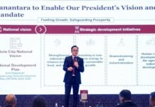 arah transformasi BUMN