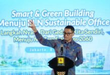 Smart & Green Building